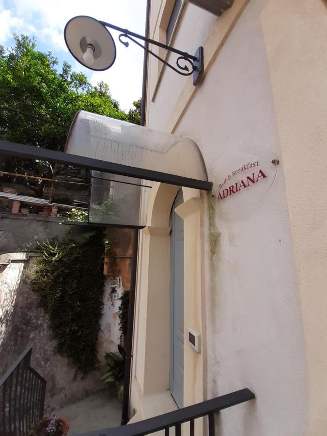 B&B Adriana Paola Luaran gambar