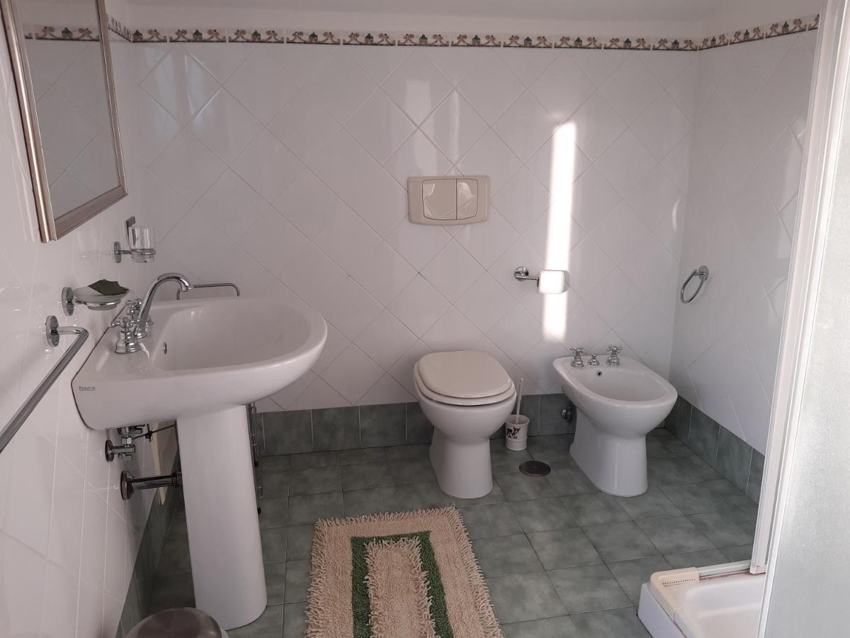 B&B Adriana Paola Luaran gambar