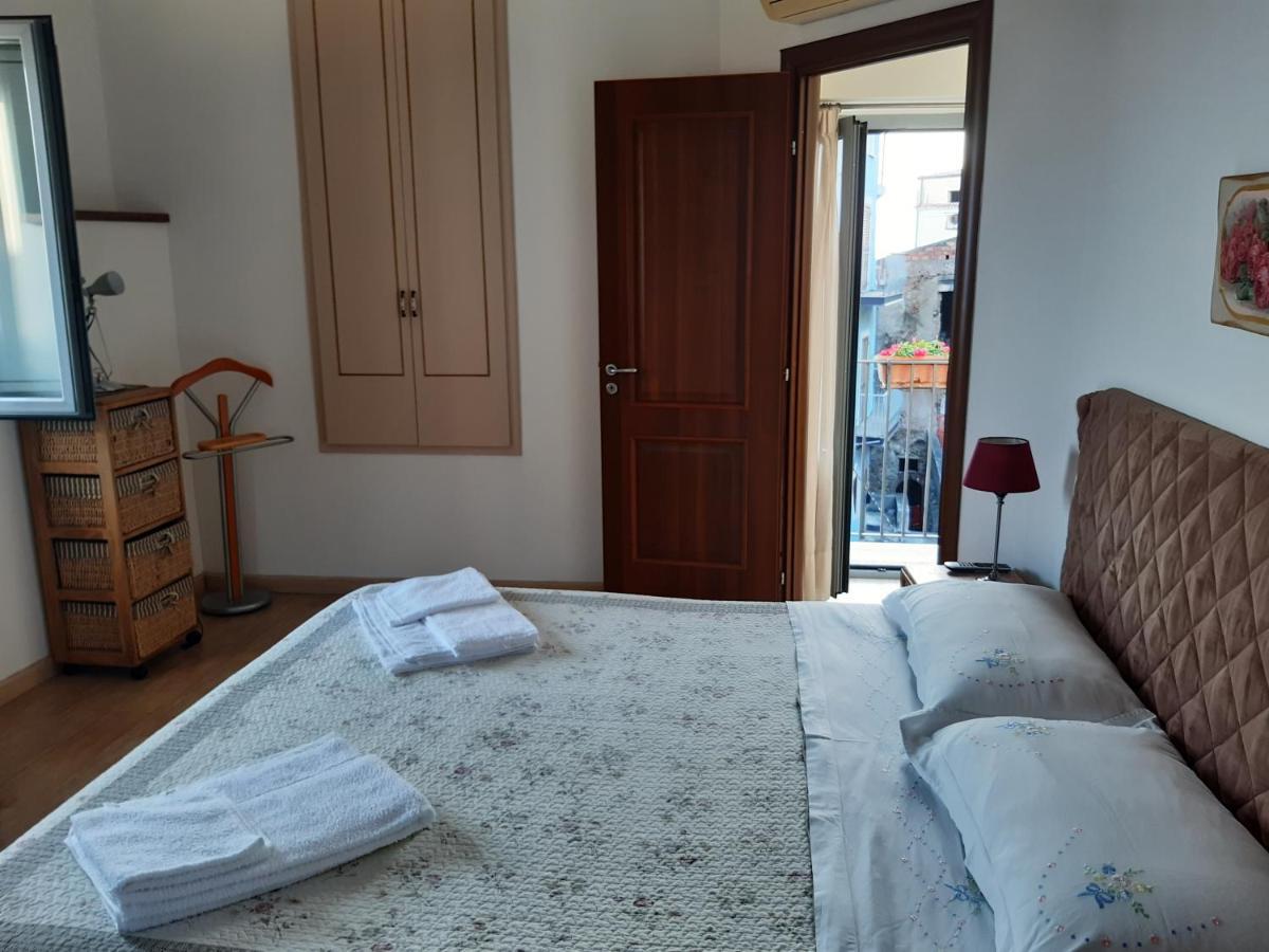 B&B Adriana Paola Luaran gambar