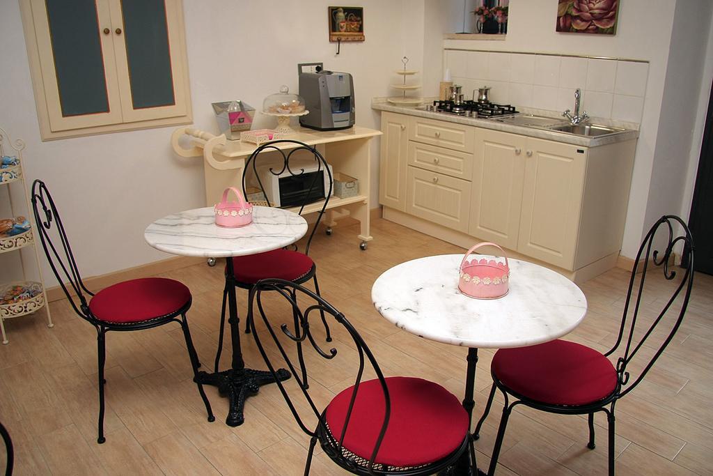 B&B Adriana Paola Luaran gambar