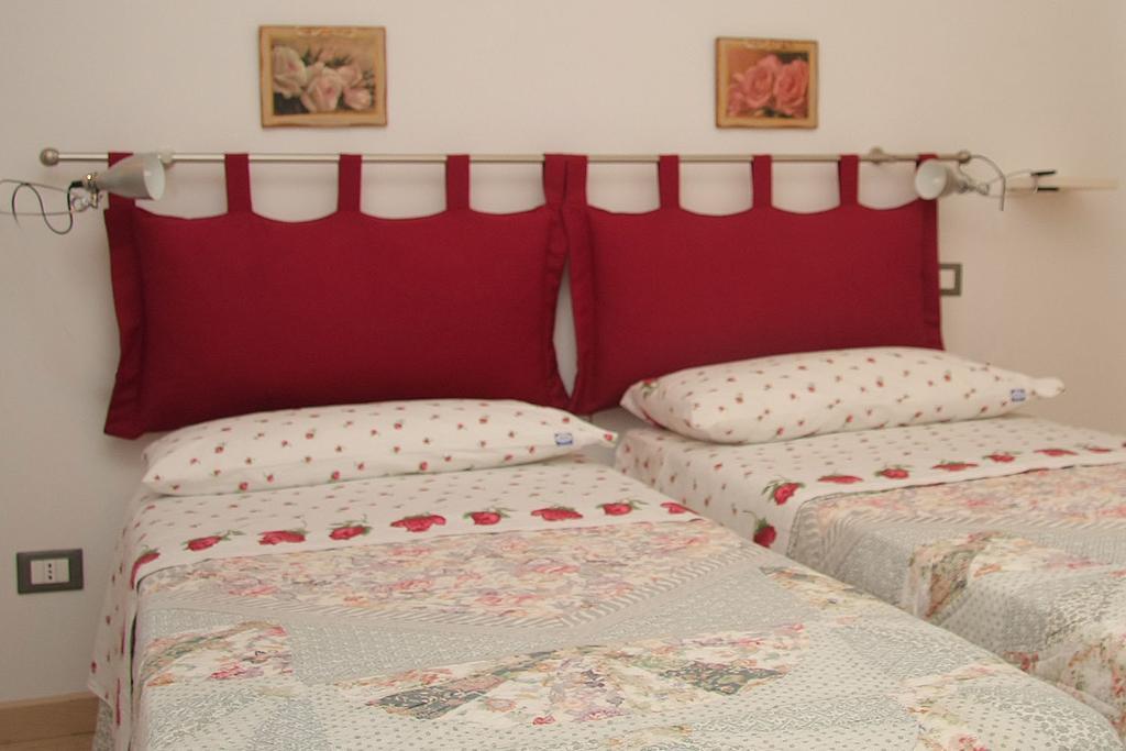 B&B Adriana Paola Bilik gambar